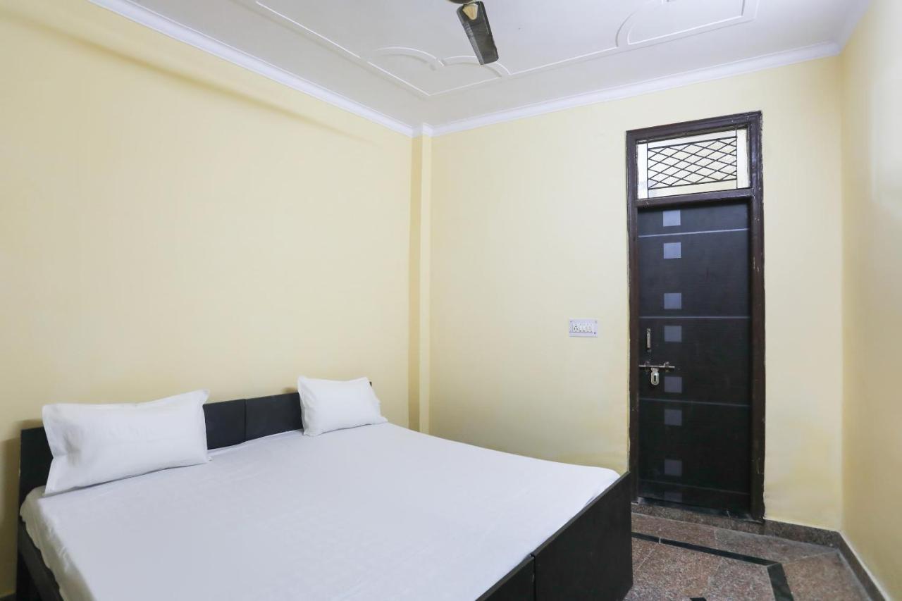 Spot On 61003 Kailash Dham Noida Exterior foto