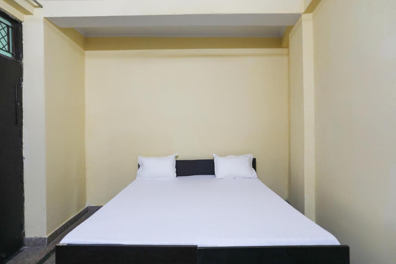 Spot On 61003 Kailash Dham Noida Exterior foto