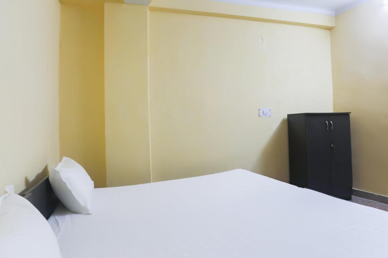 Spot On 61003 Kailash Dham Noida Exterior foto